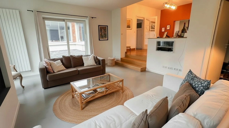 Ma-Cabane - Vente Maison Villeneuve-d'Ascq, 257 m²