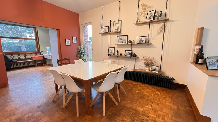 Ma-Cabane - Vente Maison Villeneuve-d'Ascq, 257 m²