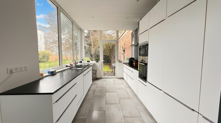 Ma-Cabane - Vente Maison Villeneuve-d'Ascq, 257 m²