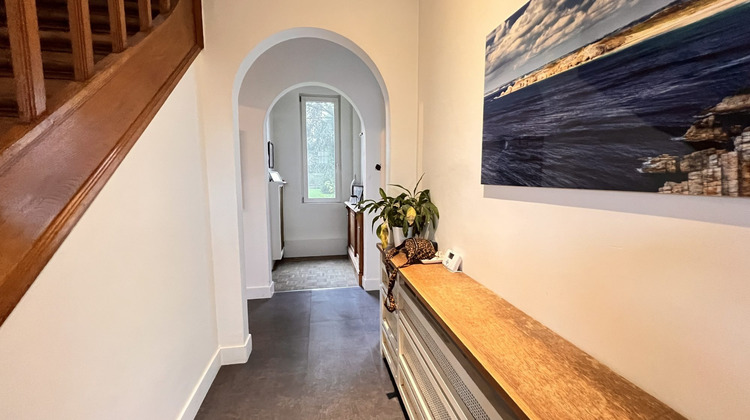 Ma-Cabane - Vente Maison Villeneuve-d'Ascq, 257 m²