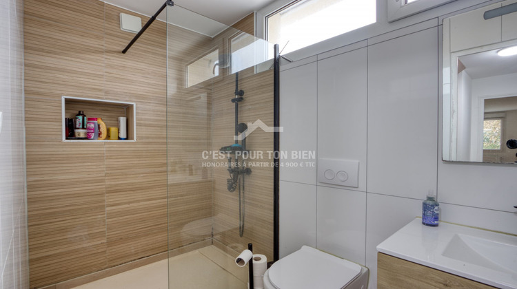 Ma-Cabane - Vente Maison Villeneuve-d'Ascq, 124 m²