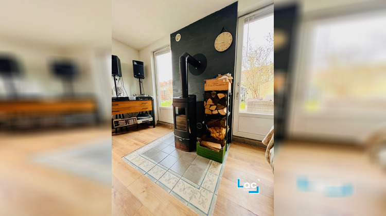 Ma-Cabane - Vente Maison Villeneuve-d'Ascq, 130 m²