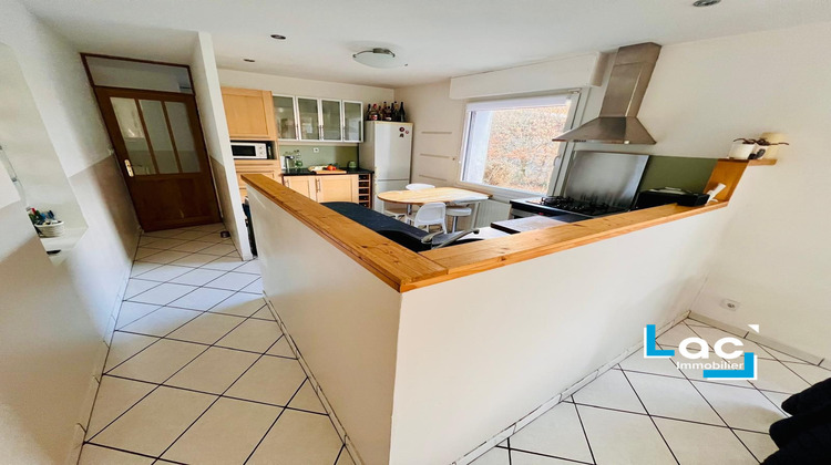 Ma-Cabane - Vente Maison Villeneuve-d'Ascq, 90 m²