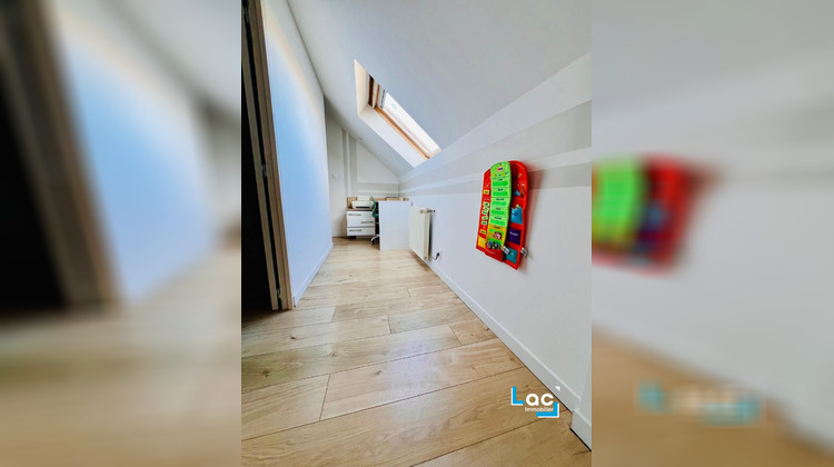 Ma-Cabane - Vente Maison Villeneuve-d'Ascq, 90 m²