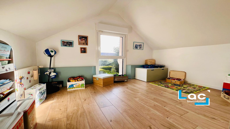 Ma-Cabane - Vente Maison Villeneuve-d'Ascq, 90 m²