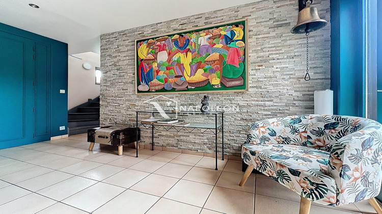 Ma-Cabane - Vente Maison Villeneuve-d'Ascq, 200 m²