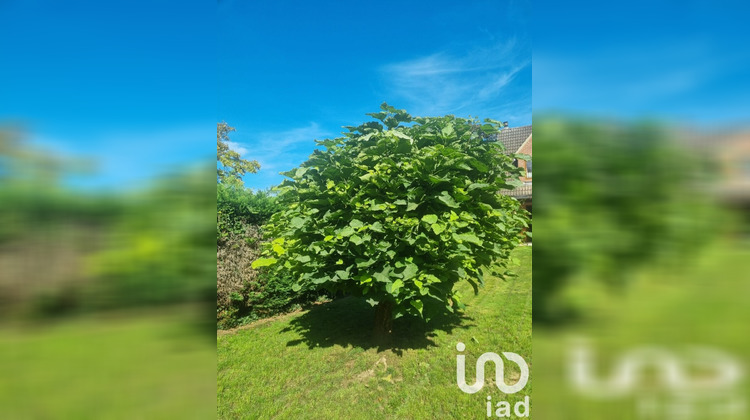 Ma-Cabane - Vente Maison Villeneuve-d'Ascq, 140 m²