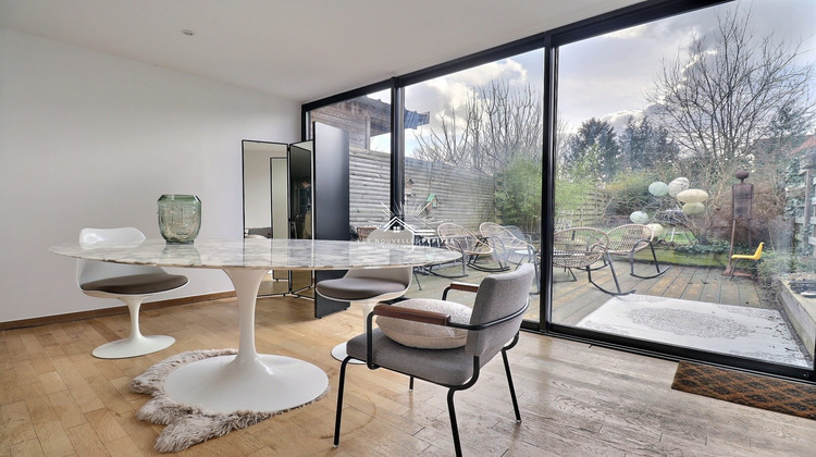 Ma-Cabane - Vente Maison Villeneuve-d'Ascq, 138 m²