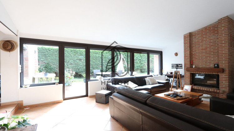 Ma-Cabane - Vente Maison Villeneuve-d'Ascq, 106 m²