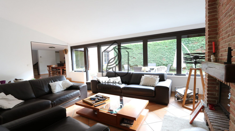 Ma-Cabane - Vente Maison Villeneuve-d'Ascq, 106 m²