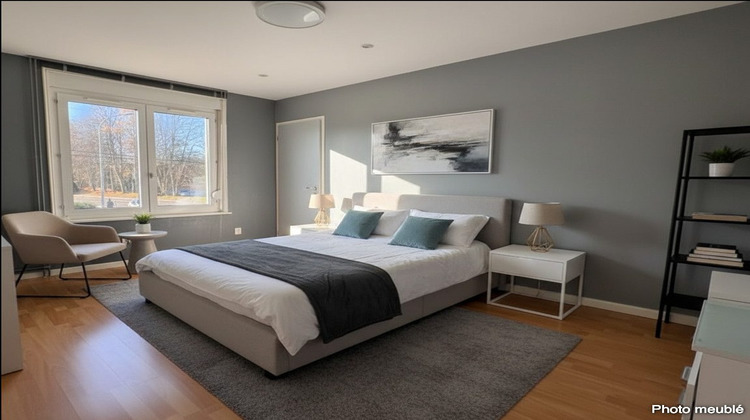 Ma-Cabane - Vente Maison Villeneuve-d'Ascq, 180 m²