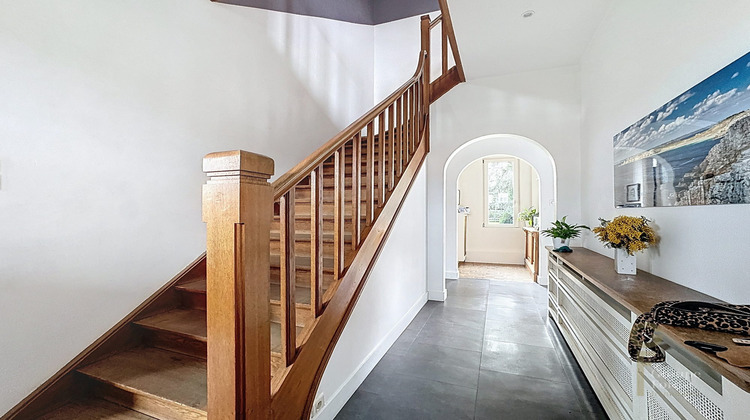 Ma-Cabane - Vente Maison Villeneuve-d'Ascq, 257 m²