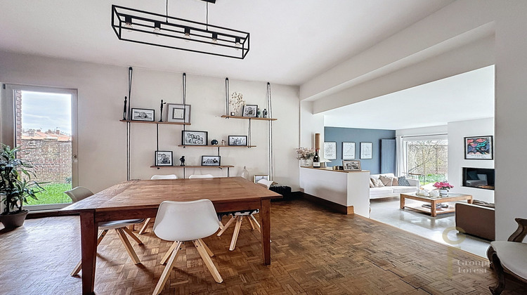 Ma-Cabane - Vente Maison Villeneuve-d'Ascq, 257 m²