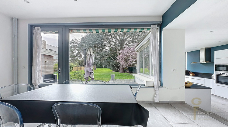 Ma-Cabane - Vente Maison Villeneuve-d'Ascq, 257 m²