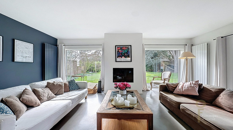 Ma-Cabane - Vente Maison Villeneuve-d'Ascq, 257 m²