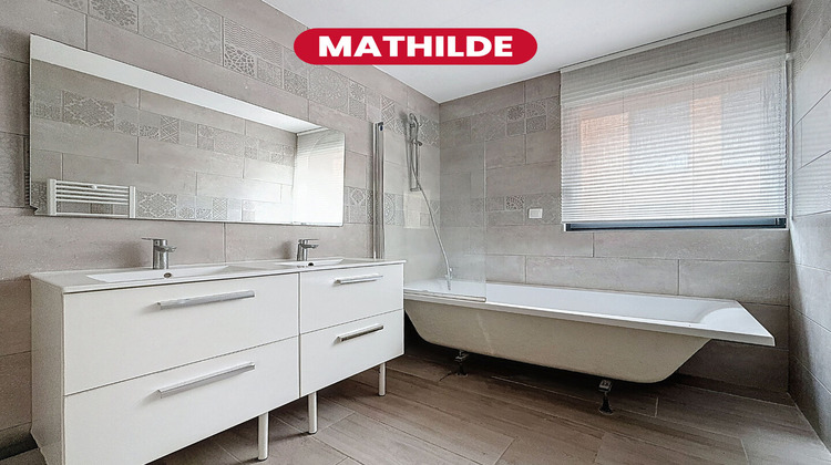 Ma-Cabane - Vente Maison VILLENEUVE-D'ASCQ, 122 m²