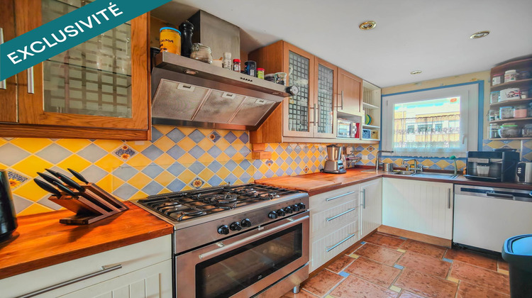 Ma-Cabane - Vente Maison Villeneuve-d'Ascq, 105 m²