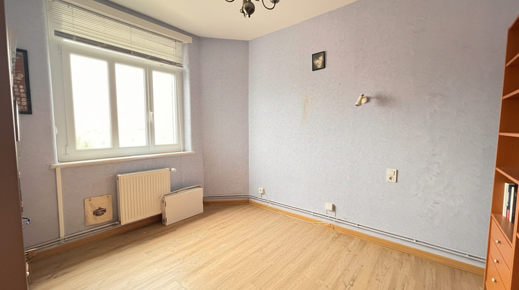 Ma-Cabane - Vente Maison Villeneuve-d'Ascq, 130 m²