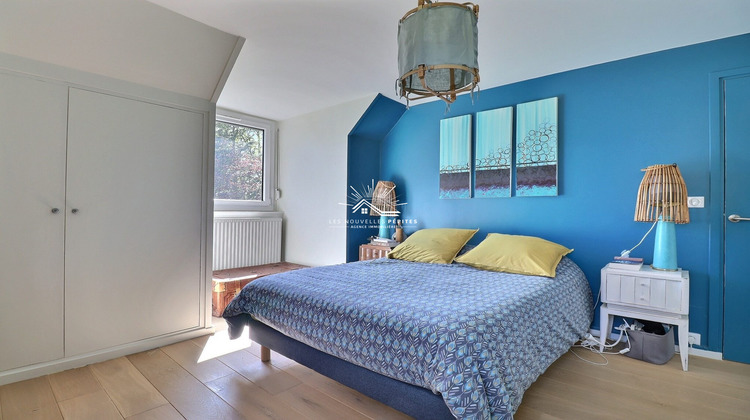 Ma-Cabane - Vente Maison Villeneuve-d'Ascq, 108 m²