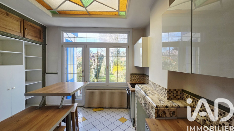 Ma-Cabane - Vente Maison Villeneuve-d'Ascq, 74 m²