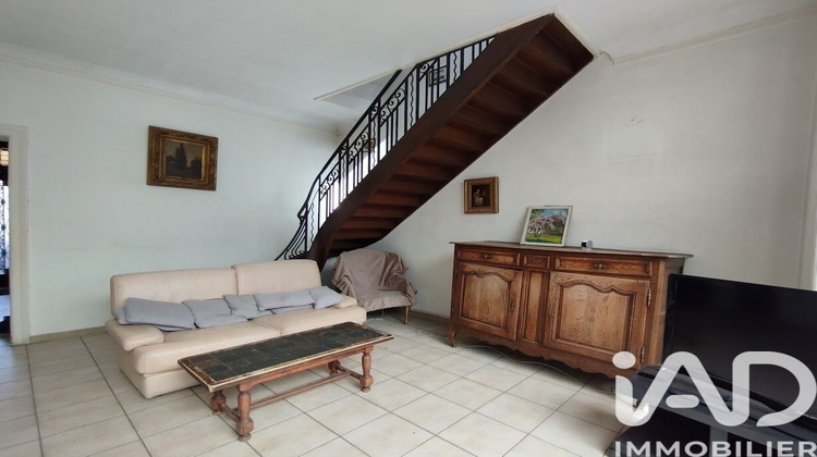 Ma-Cabane - Vente Maison Villeneuve-d'Ascq, 147 m²