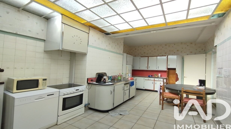Ma-Cabane - Vente Maison Villeneuve-d'Ascq, 147 m²