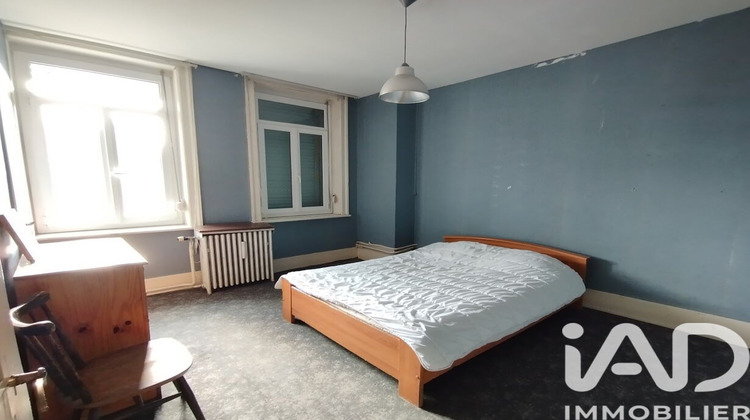 Ma-Cabane - Vente Maison Villeneuve-d'Ascq, 147 m²