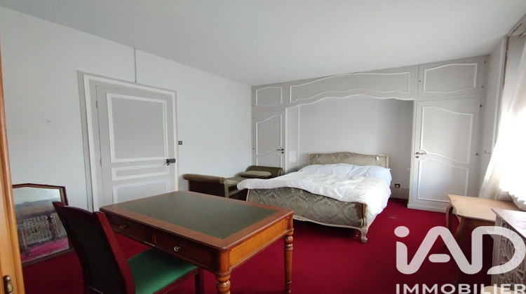 Ma-Cabane - Vente Maison Villeneuve-d'Ascq, 147 m²