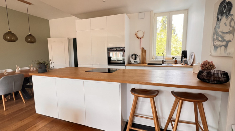 Ma-Cabane - Vente Maison Villeneuve-d'Ascq, 156 m²