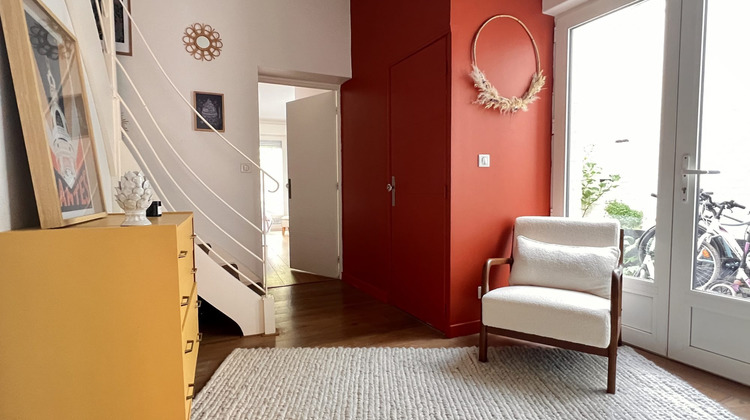 Ma-Cabane - Vente Maison Villeneuve-d'Ascq, 156 m²