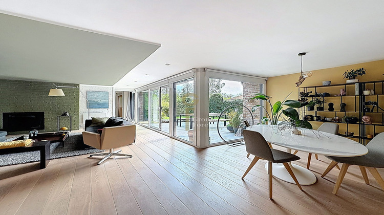 Ma-Cabane - Vente Maison Villeneuve-d'Ascq, 167 m²