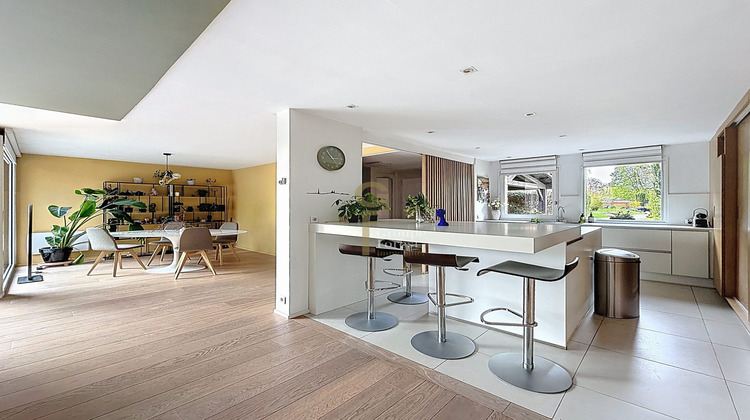 Ma-Cabane - Vente Maison Villeneuve-d'Ascq, 167 m²