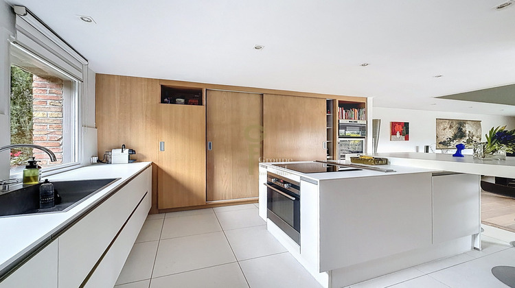 Ma-Cabane - Vente Maison Villeneuve-d'Ascq, 167 m²