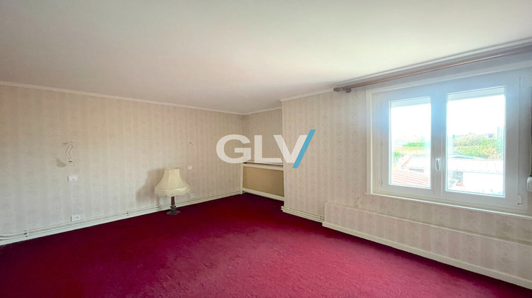 Ma-Cabane - Vente Maison VILLENEUVE-D'ASCQ, 117 m²