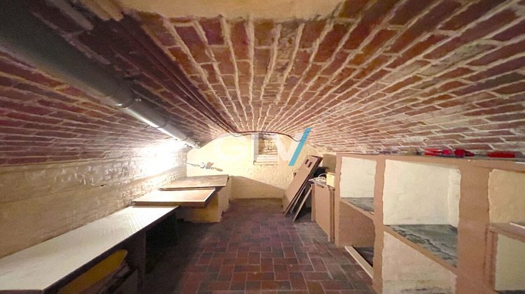 Ma-Cabane - Vente Maison VILLENEUVE-D'ASCQ, 117 m²