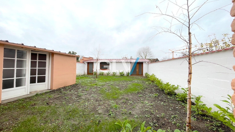 Ma-Cabane - Vente Maison VILLENEUVE-D'ASCQ, 117 m²