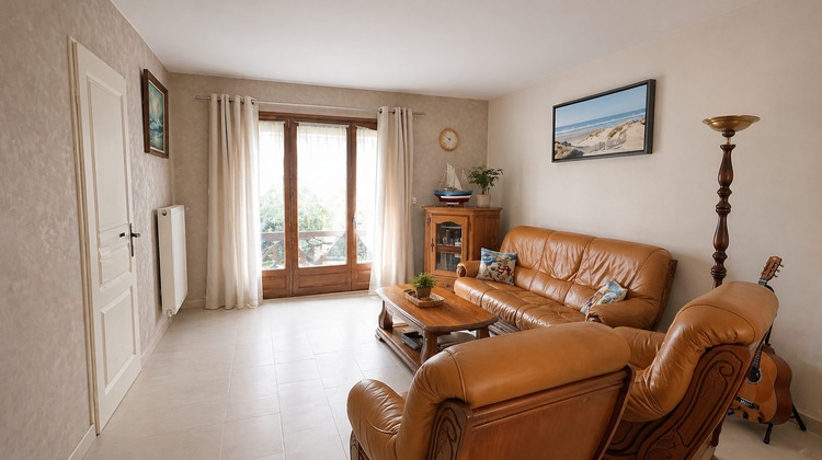 Ma-Cabane - Vente Maison Villeneuve-d'Ascq, 128 m²