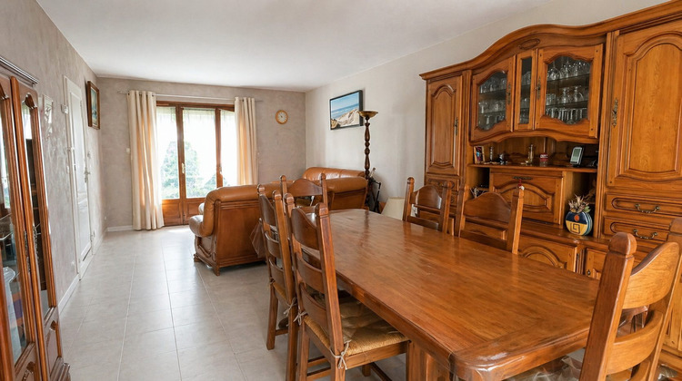 Ma-Cabane - Vente Maison Villeneuve-d'Ascq, 128 m²