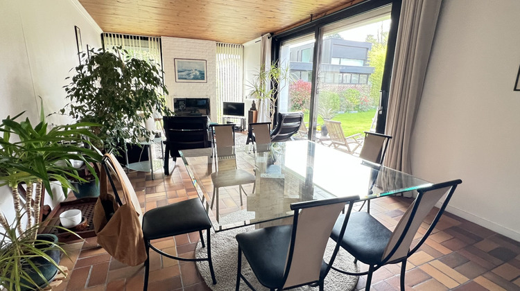 Ma-Cabane - Vente Maison Villeneuve-d'Ascq, 189 m²