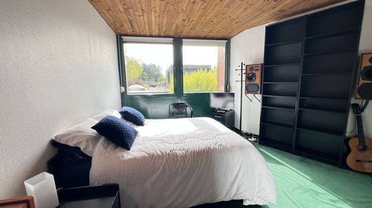 Ma-Cabane - Vente Maison Villeneuve-d'Ascq, 189 m²
