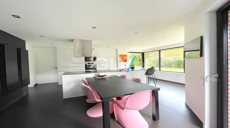 Ma-Cabane - Vente Maison VILLENEUVE-D'ASCQ, 238 m²