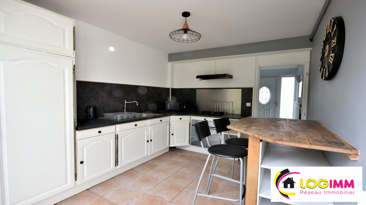 Ma-Cabane - Vente Maison Villeneuve-d'Ascq, 102 m²