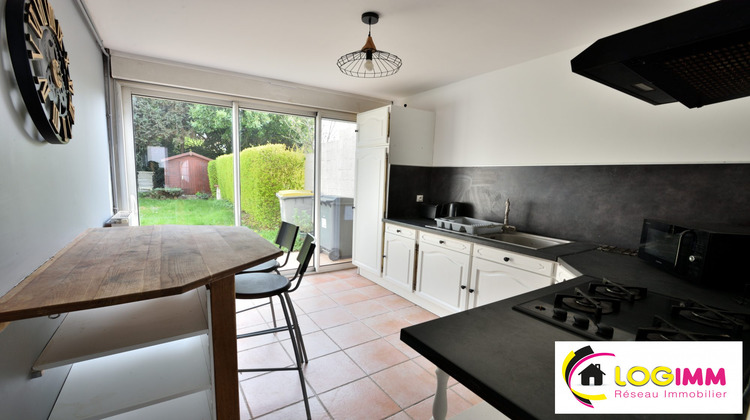 Ma-Cabane - Vente Maison Villeneuve-d'Ascq, 102 m²
