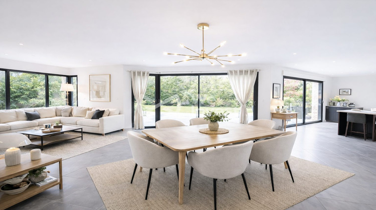 Ma-Cabane - Vente Maison Villeneuve-d'Ascq, 220 m²