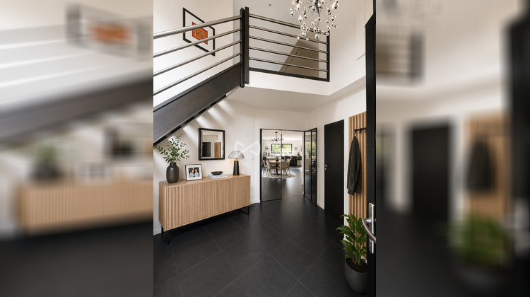 Ma-Cabane - Vente Maison Villeneuve-d'Ascq, 220 m²