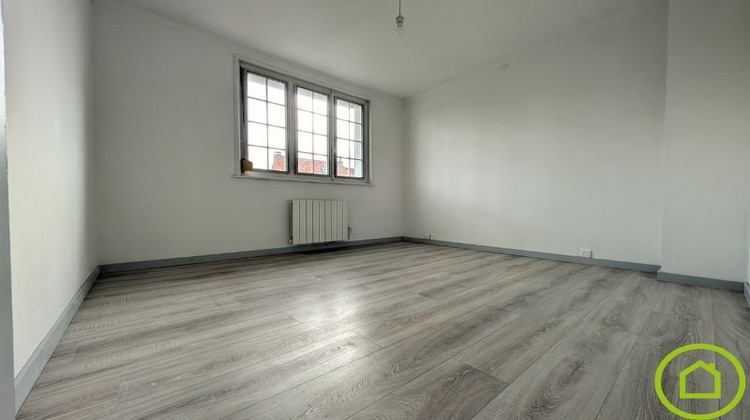Ma-Cabane - Vente Maison VILLENEUVE D'ASCQ, 76 m²
