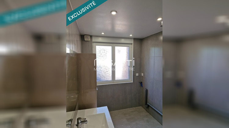 Ma-Cabane - Vente Maison Villeneuve-d'Ascq, 88 m²
