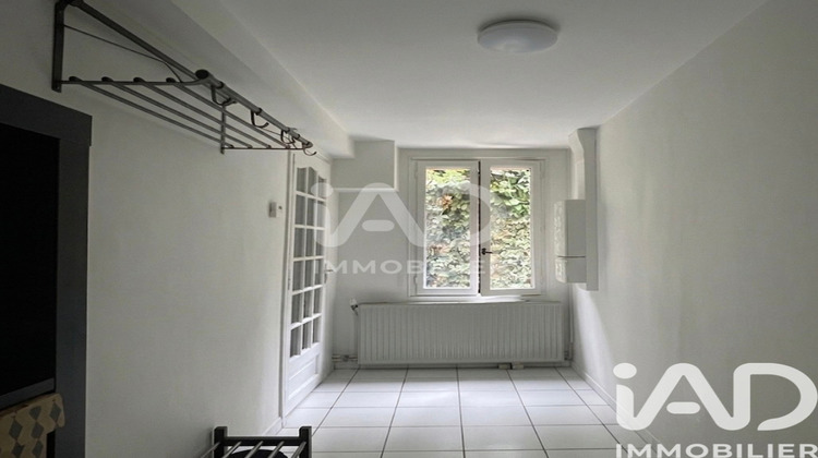Ma-Cabane - Vente Maison Villeneuve-d'Ascq, 100 m²