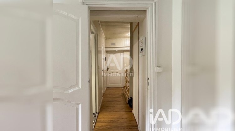 Ma-Cabane - Vente Maison Villeneuve-d'Ascq, 100 m²