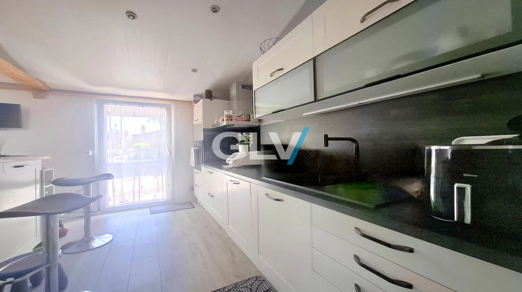 Ma-Cabane - Vente Maison VILLENEUVE-D'ASCQ, 102 m²